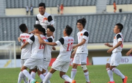 U.19 đá V-League
