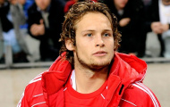 Man United: Xong Di Maria, đến lượt Daley Blind