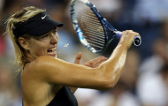 Sharapova - Kirilenko: Ngoài tầm với