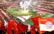Giá vé xem Bundesliga đang tăng cao