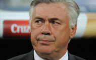 Ancelotti thừa nhận Ronaldo và Real thể lực yếu