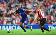 Manchester United – Chưa vào phom hay đó là bộ mặt thật?