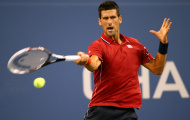 Djokovic - Schwartzman: Áp đảo hoàn toàn
