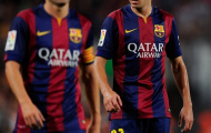 Vì sao Barca cần nhanh chóng 'trói chân' Munir El Haddadi