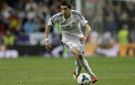 NHM Real Madrid nói gì về sự ra đi của Di Maria?