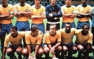 Video: Brazil 1970 - Đội bóng của những vĩ nhân