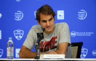 Roger Federer: Cỗ máy kiếm tiền 'khủng' nhất làng banh nỉ