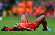 Sau thảm bại trước Man City, Liverpool mất luôn đôi cánh