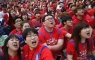 Bóng đá Hàn Quốc và sự ảo tưởng từ World Cup 2002