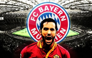 Góc nhìn: Bayern Munich rất cần Mehdi Benatia