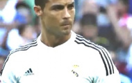 Video: Màn trình diễn của Cristiano Ronaldo vs Cordoba