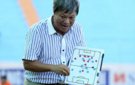 Chuyện ông Lê Thụy Hải và U19 Việt Nam
