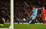Liverpool gục ngã trước Man City: Nhớ Suarez