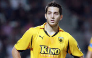 Video: Kostas Manolas, ngôi sao từ chối Arsenal để đầu quân cho Roma