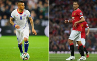 Điểm tin chuyển nhượng đêm 26/08: M.U dùng Chicharito đổi lấy Arturo Vidal