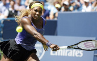 Những tay vợt nữ đáng chú ý tại Mỹ Mở rộng 2014