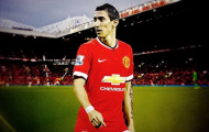 Huyền thoại Real Madrid tiết lộ lý do bán Di Maria cho M.U