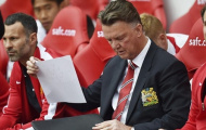 Khi nào Di Maria xỏ giày ra sân?