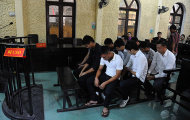 Cầu thủ Ninh Bình nguy cơ ra toà lần 2