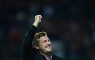 HLV MK Dons 'chế nhạo' thất bại của Man United