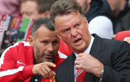 Cuộc trò chuyện lý thú của Van Gaal (kỳ 2)