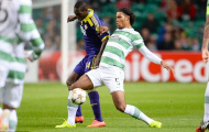 Video: Maribor đánh bật Celtic khỏi đấu trường Champions League