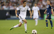 Liệu sẽ có cú hích giống như Mesut Oezil?