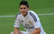 'Real Madrid đến từ hành tinh khác'