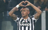 Điểm tin chiều 27/08: Kagawa làm vật thế thần cho Vidal
