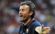 10 điểm khác biệt chứng tỏ Luis Enrique hơn hẳn Tata Martino
