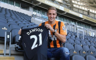 Tottenham chia tay cùng lúc 2 ngôi sao đẳng cấp