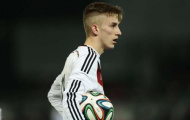 Bayern Munich muốn mua thêm sao trẻ từ Monchengladbach