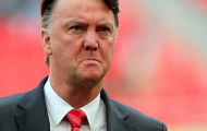 Van Gaal học được gì từ thất bại?
