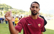 Siêu trung vệ Benatia tiết lộ gia nhập Bayern vì Pep