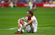 Ajax ra điều kiện với M.U trong phi vụ Daley Blind