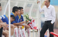 Vissai Ninh Bình giải tán vô thời hạn và xin…khất lương