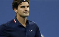 Video US Open: Federer hạ gục Matosevic