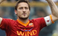 Video: Francesco Totti - Hoàng tử vĩ đại của thành Roma