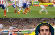 Nghịch lý: CR7 trắng án, sao trẻ Valencia bị cấm 4 trận