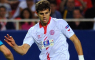 Chính thức: Tottenham chiêu mộ thành công trung vệ Fazio