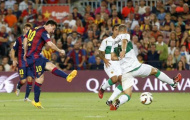 Barca-Enrique: Không chỉ có một Messi “hồi sinh”