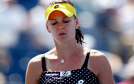 Hạt giống số 4 bất ngờ bị loại tại vòng 2 US Open