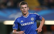Tài năng trẻ của Chelsea từ chối gia nhập Milan