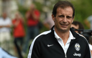 Pogba thừa nhận Juventus đã rất khác kể từ ngày Allegri tới