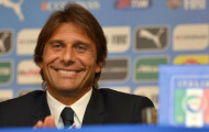 Conte: Sẽ không có đặc quyền nào tại tuyển Italia