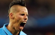 Video: Thảm bại 1-3 của Napoli trước Athletic Bilbao