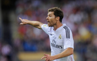 Fan nổi điên khi Xabi Alonso rời Real Madrid
