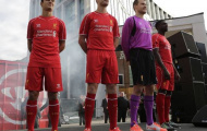 Bốc thăm chia bảng Champions League vào đêm nay
