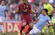 Bayern chiêu mộ Benatia: Hùm xám thêm vuốt