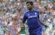 Chelsea nhận tin cực xấu về Diego Costa